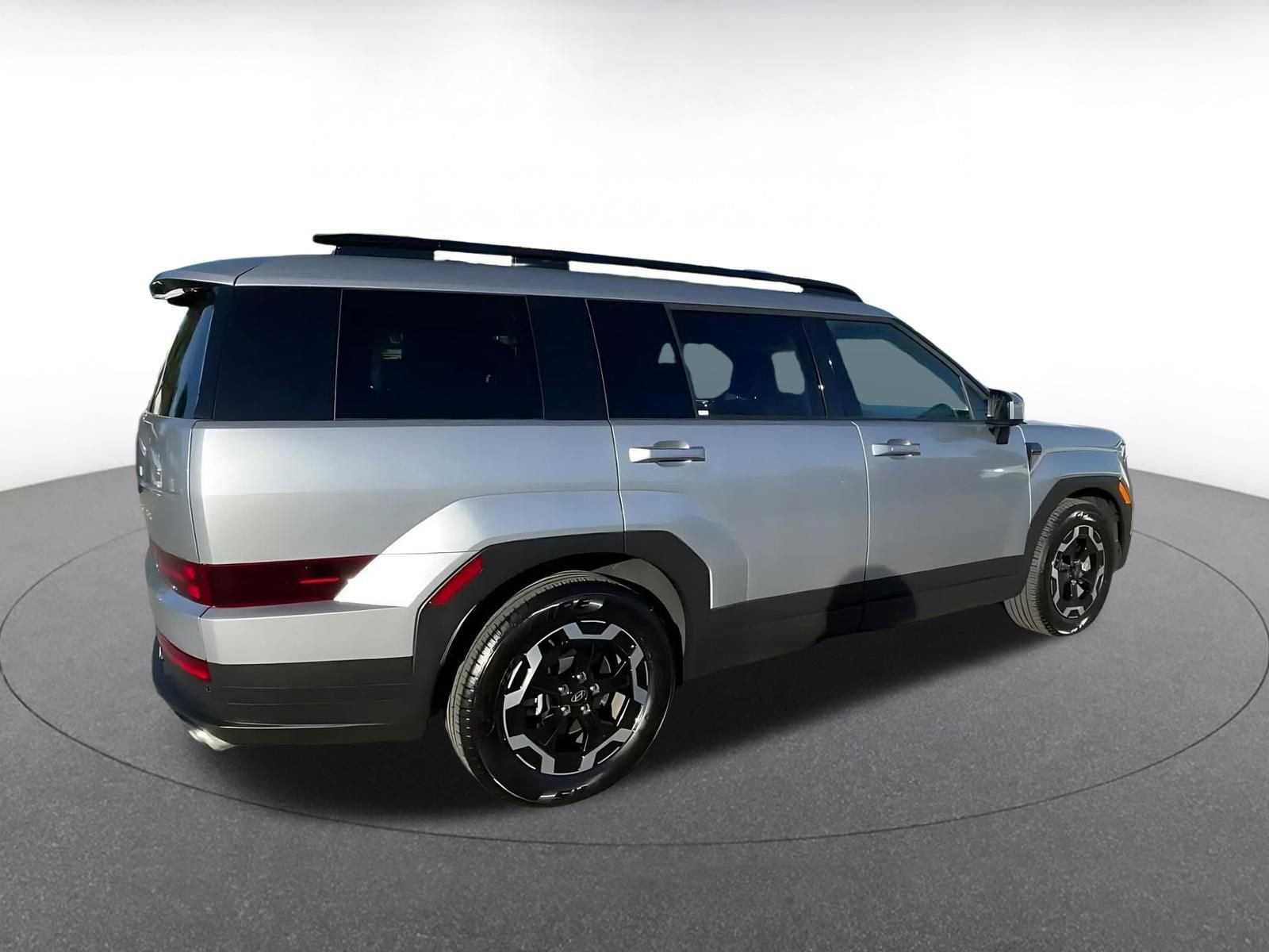 Thumbnail: 2025 Hyundai Santa Fe - 15