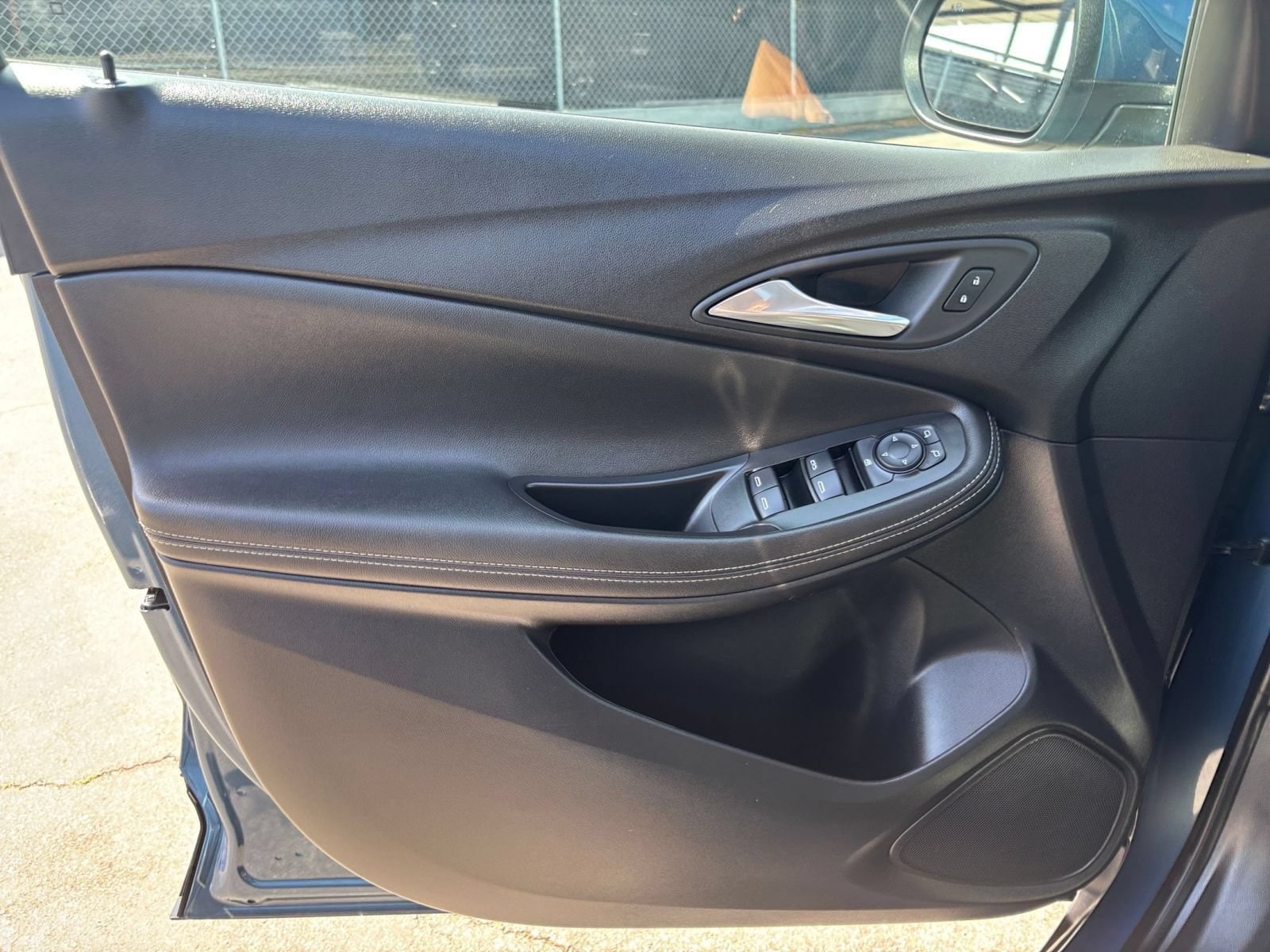 Thumbnail: 2026 Buick Encore GX - 18
