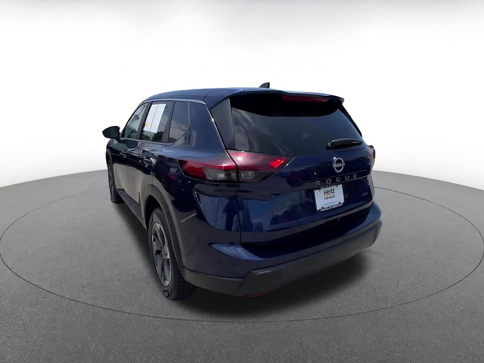 Thumbnail: 2025 Nissan Rogue - 11