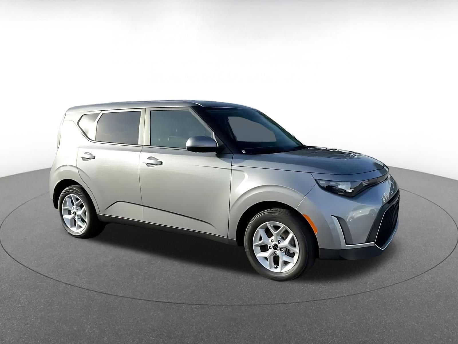 Thumbnail: 2025 Kia Soul - 2