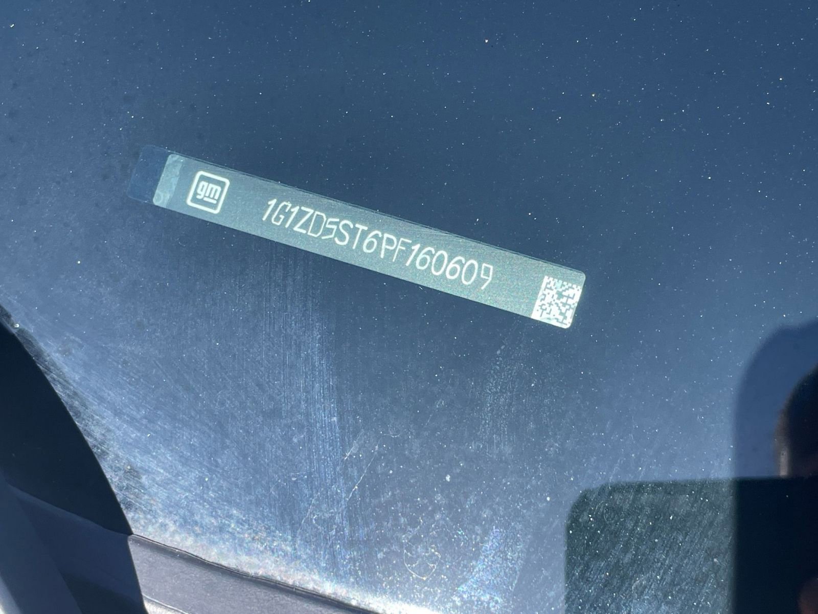 Thumbnail: 2023 Chevrolet Malibu - 29