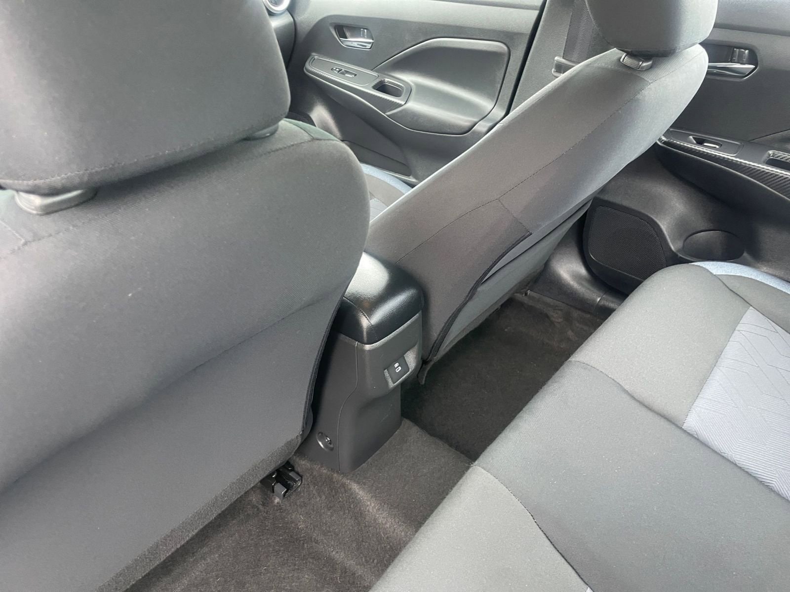 Thumbnail: 2025 Nissan Versa - 23