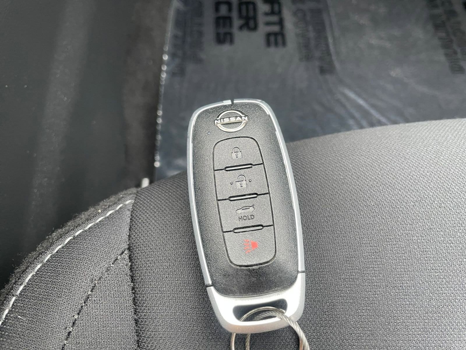 Thumbnail: 2025 Nissan Sentra - 21