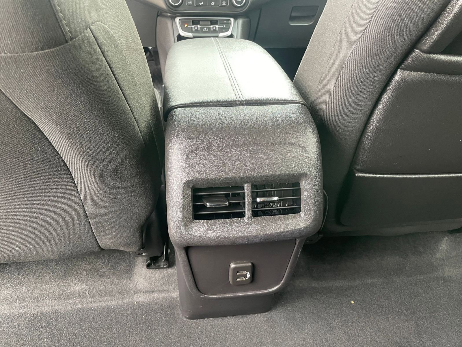 Thumbnail: 2024 GMC Terrain - 24