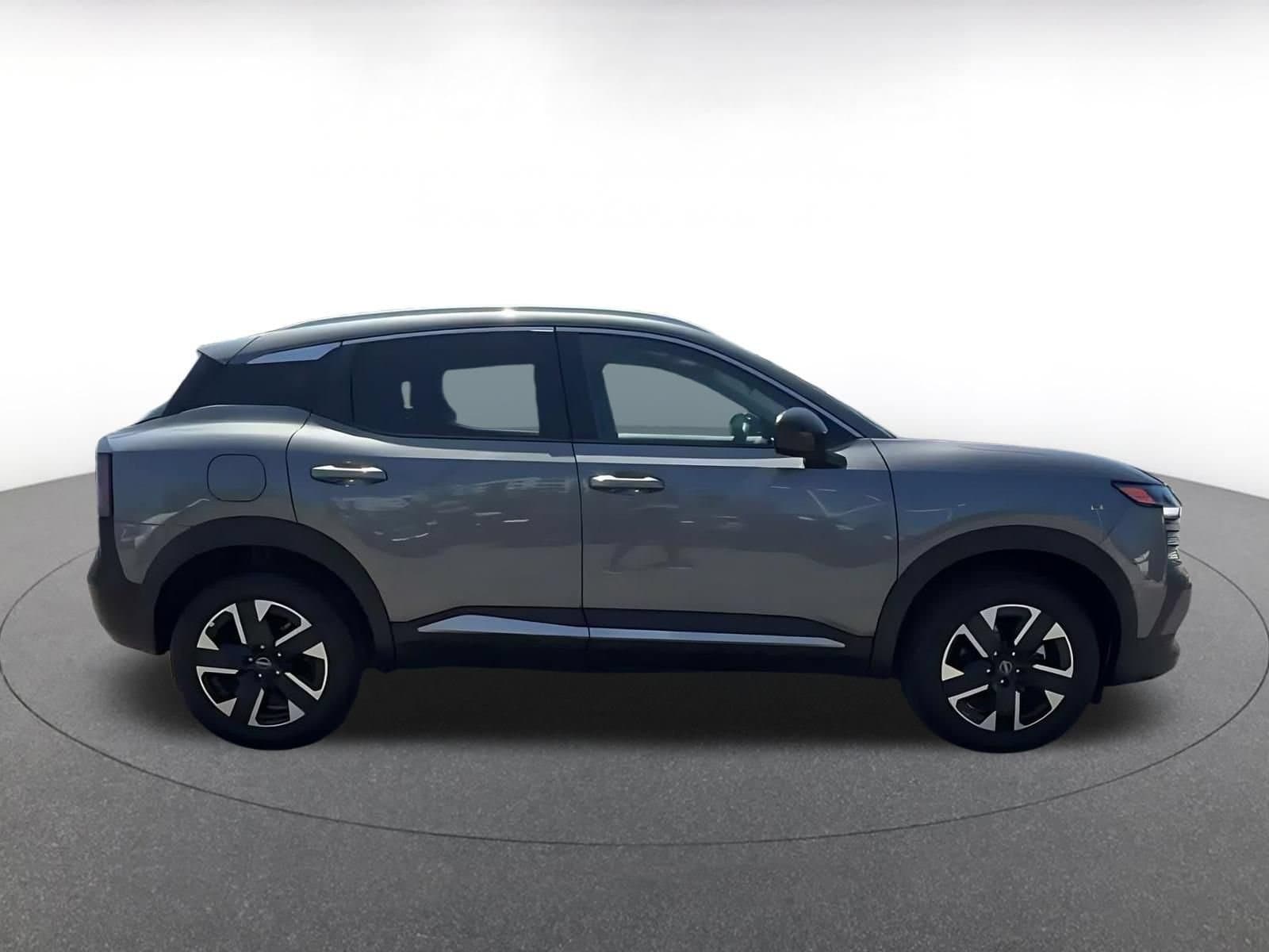 Thumbnail: 2026 Nissan Kicks - 15