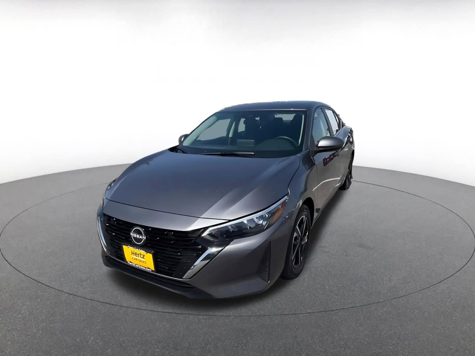 Thumbnail: 2025 Nissan Sentra - 7