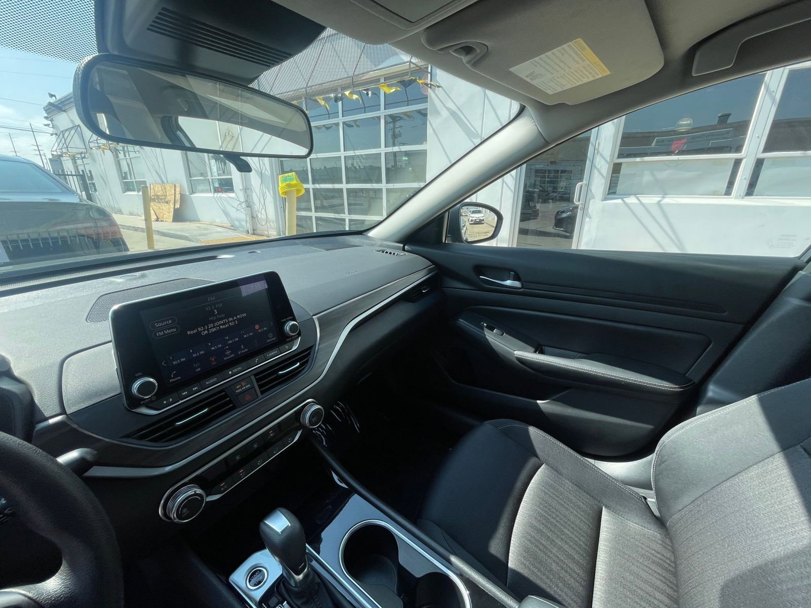 Thumbnail: 2024 Nissan Altima - 35