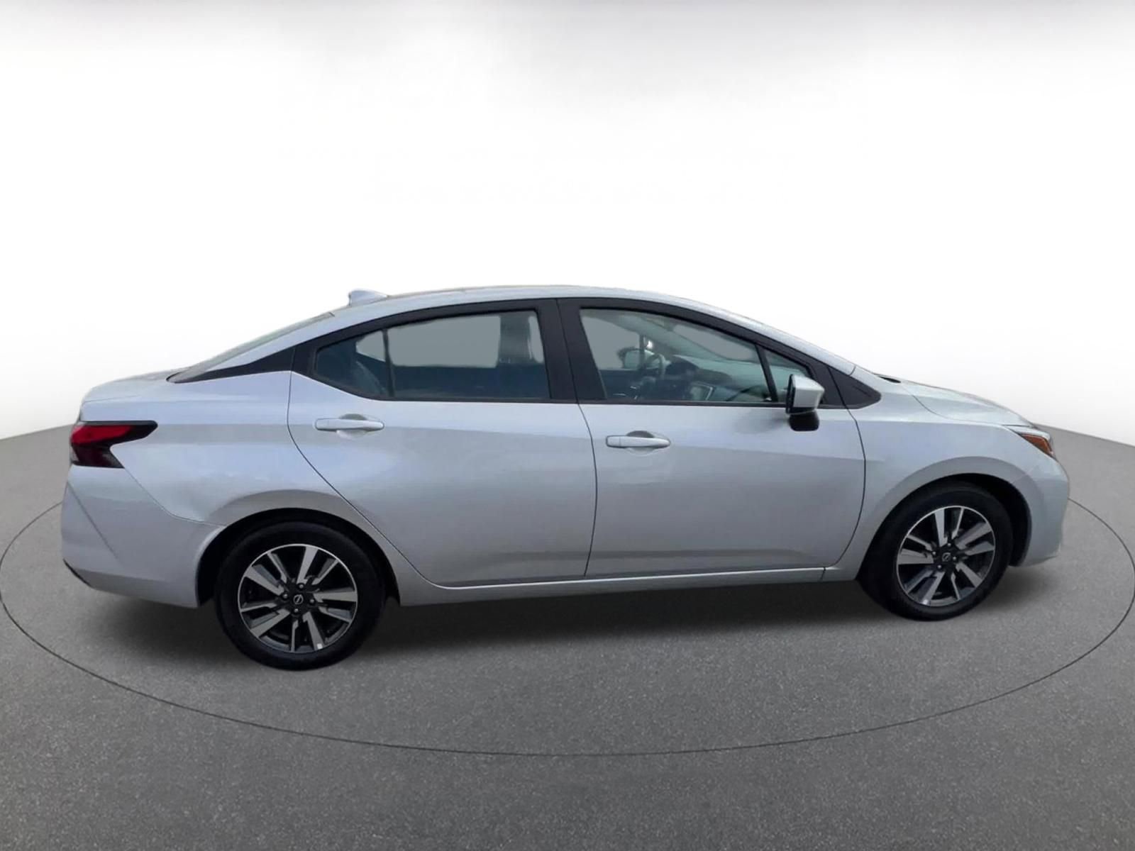 Thumbnail: 2025 Nissan Versa - 16