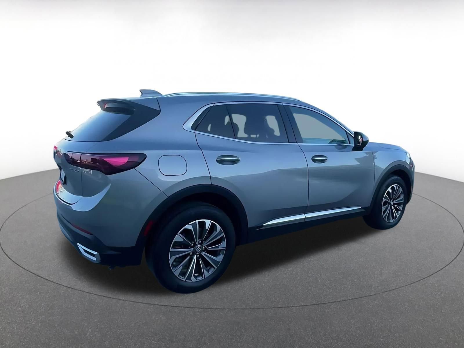 Thumbnail: 2024 Buick Envision - 15