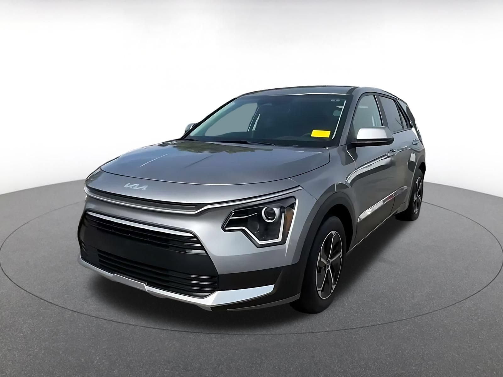 Thumbnail: 2026 Kia Niro - 7