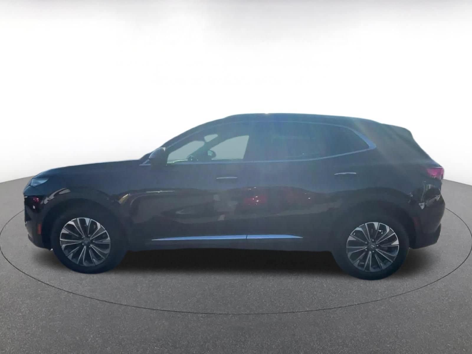 Thumbnail: 2024 Buick Envision - 8