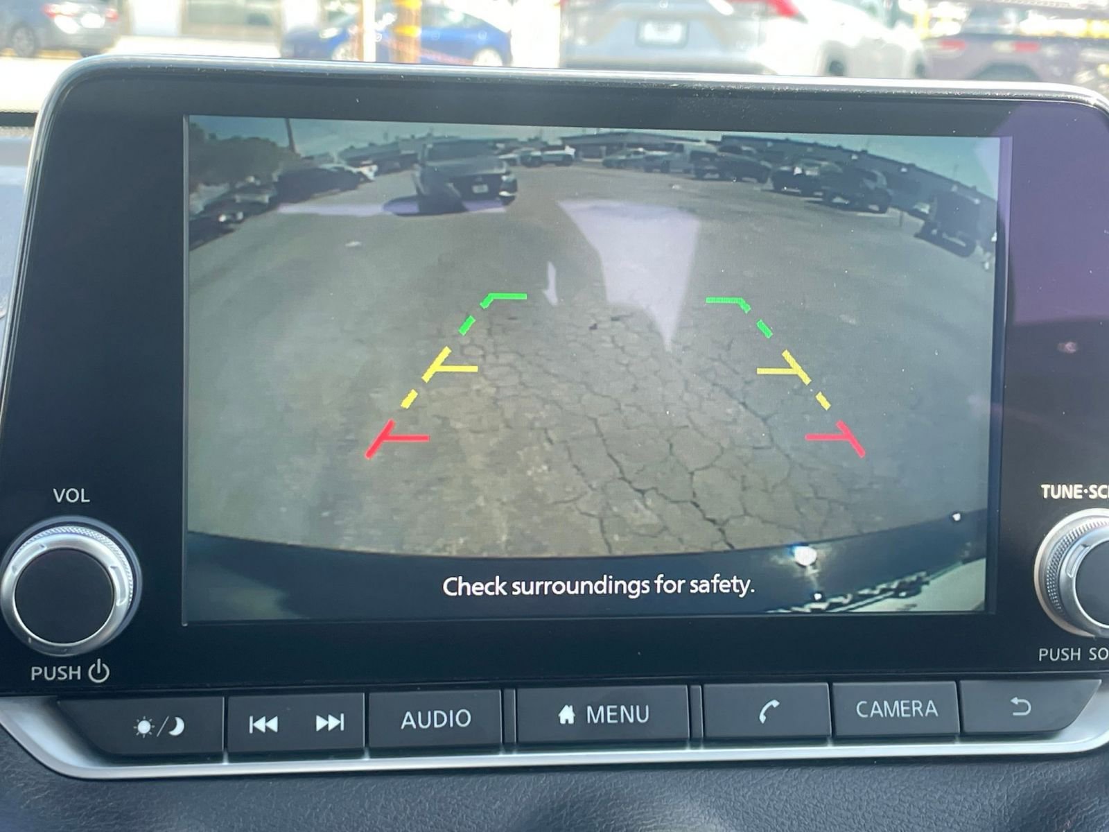 Thumbnail: 2025 Nissan Sentra - 24