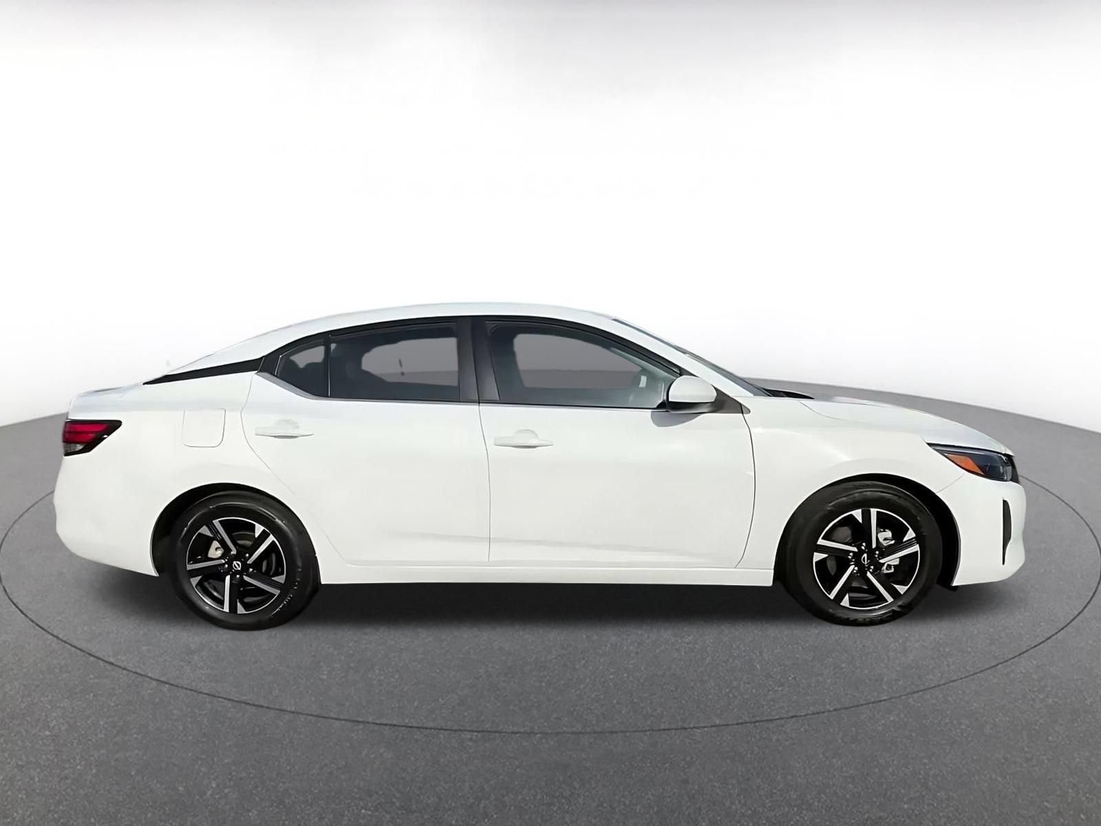 Thumbnail: 2025 Nissan Sentra - 15