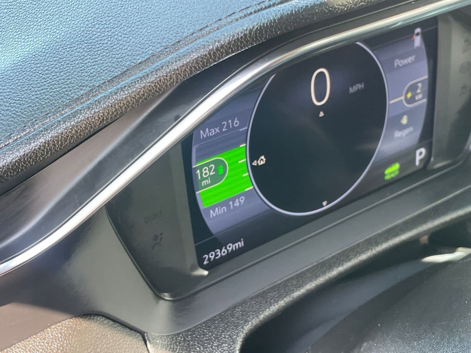 Thumbnail: 2023 Chevrolet Bolt EV - 20