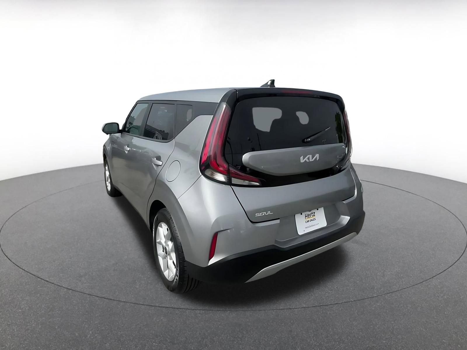 Thumbnail: 2025 Kia Soul - 11