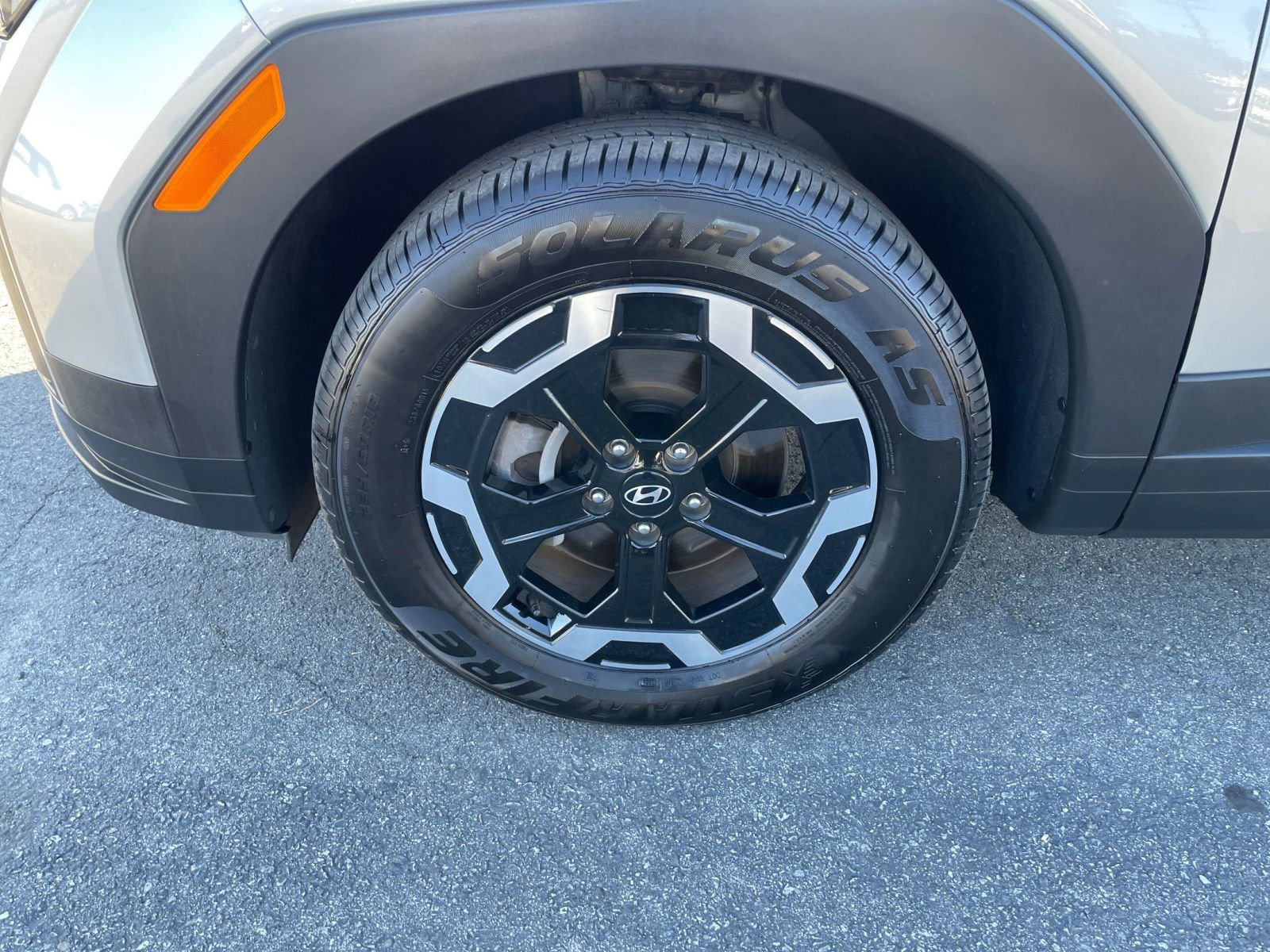 Thumbnail: 2025 Hyundai Santa Fe - 33