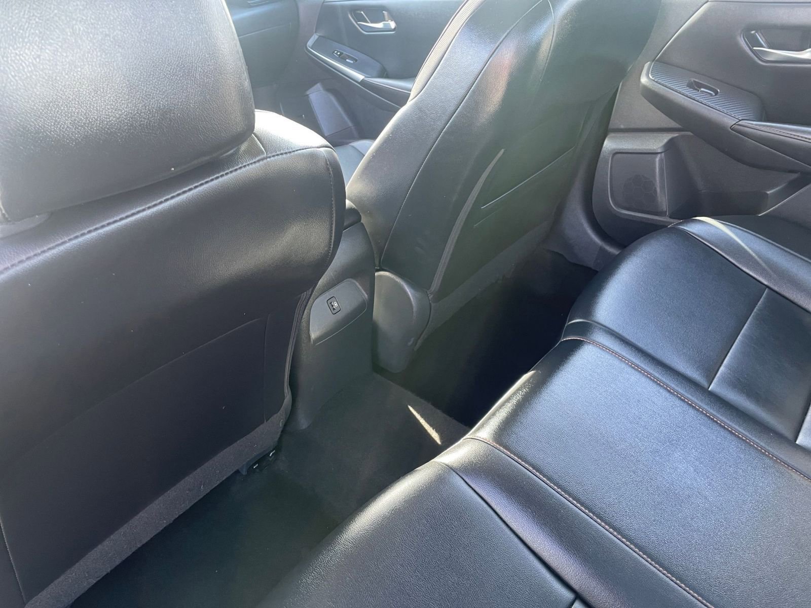 Thumbnail: 2022 Nissan Sentra - 23