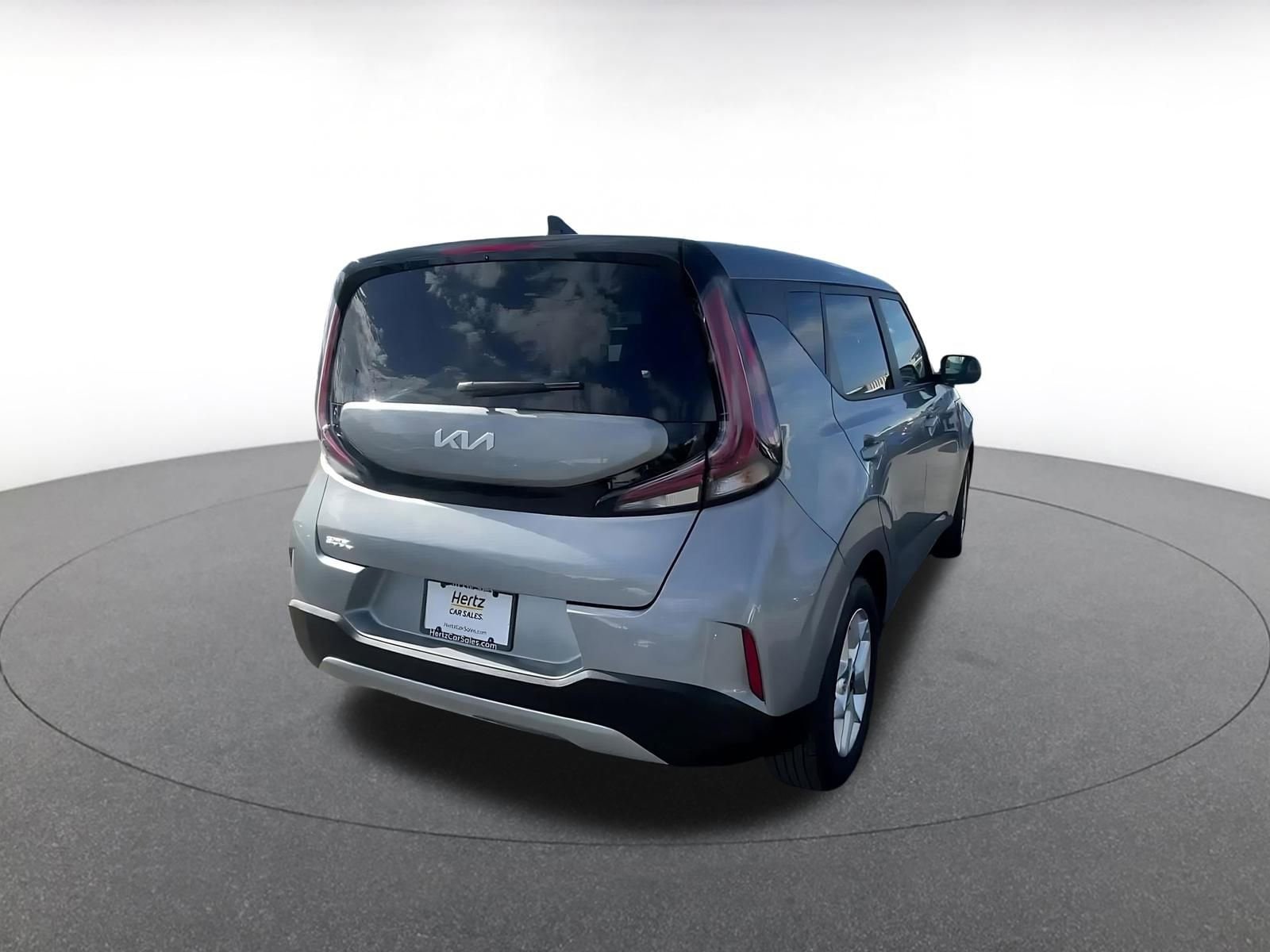 Thumbnail: 2025 Kia Soul - 14