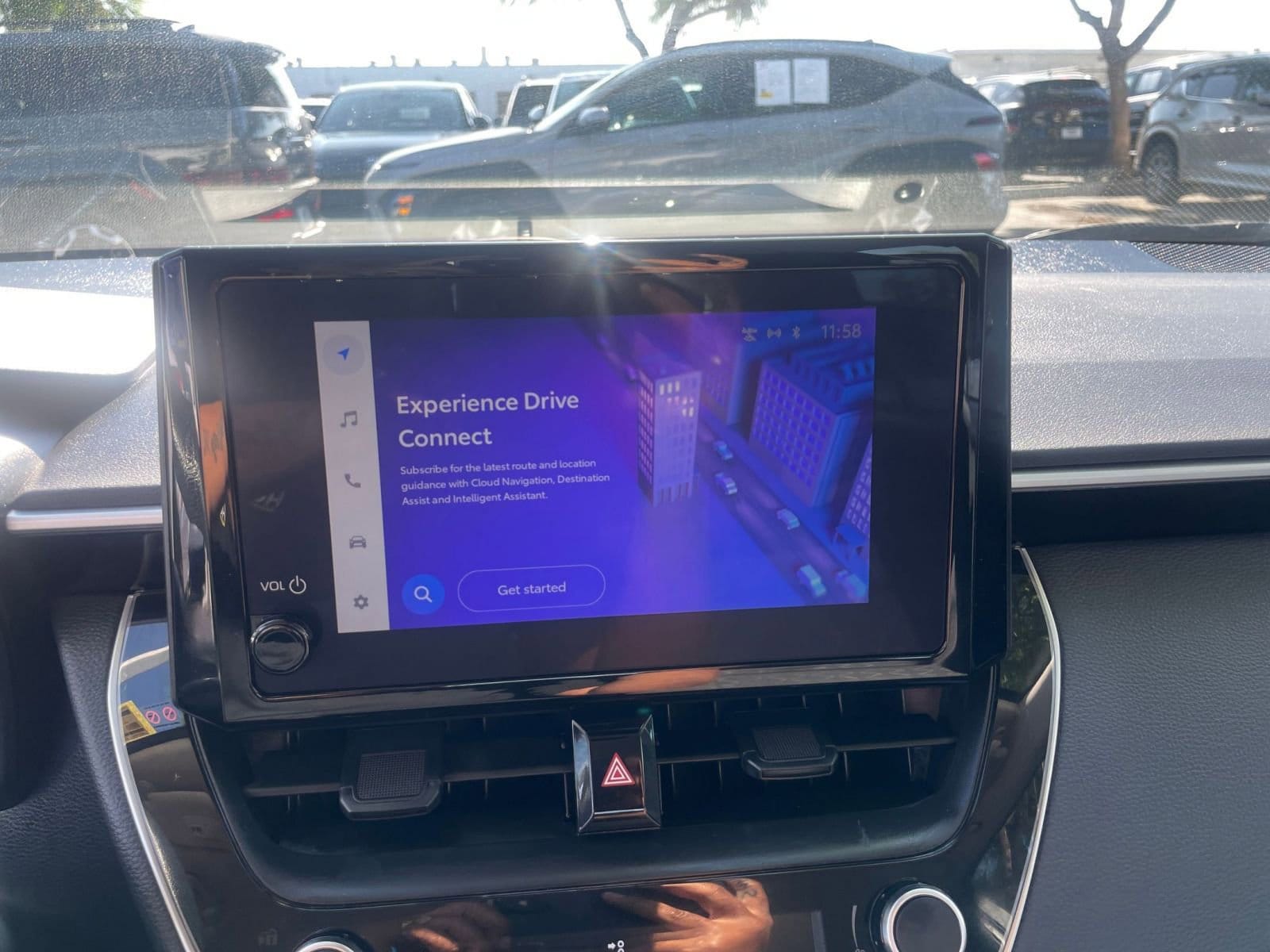 Thumbnail: 2025 Toyota Corolla - 21