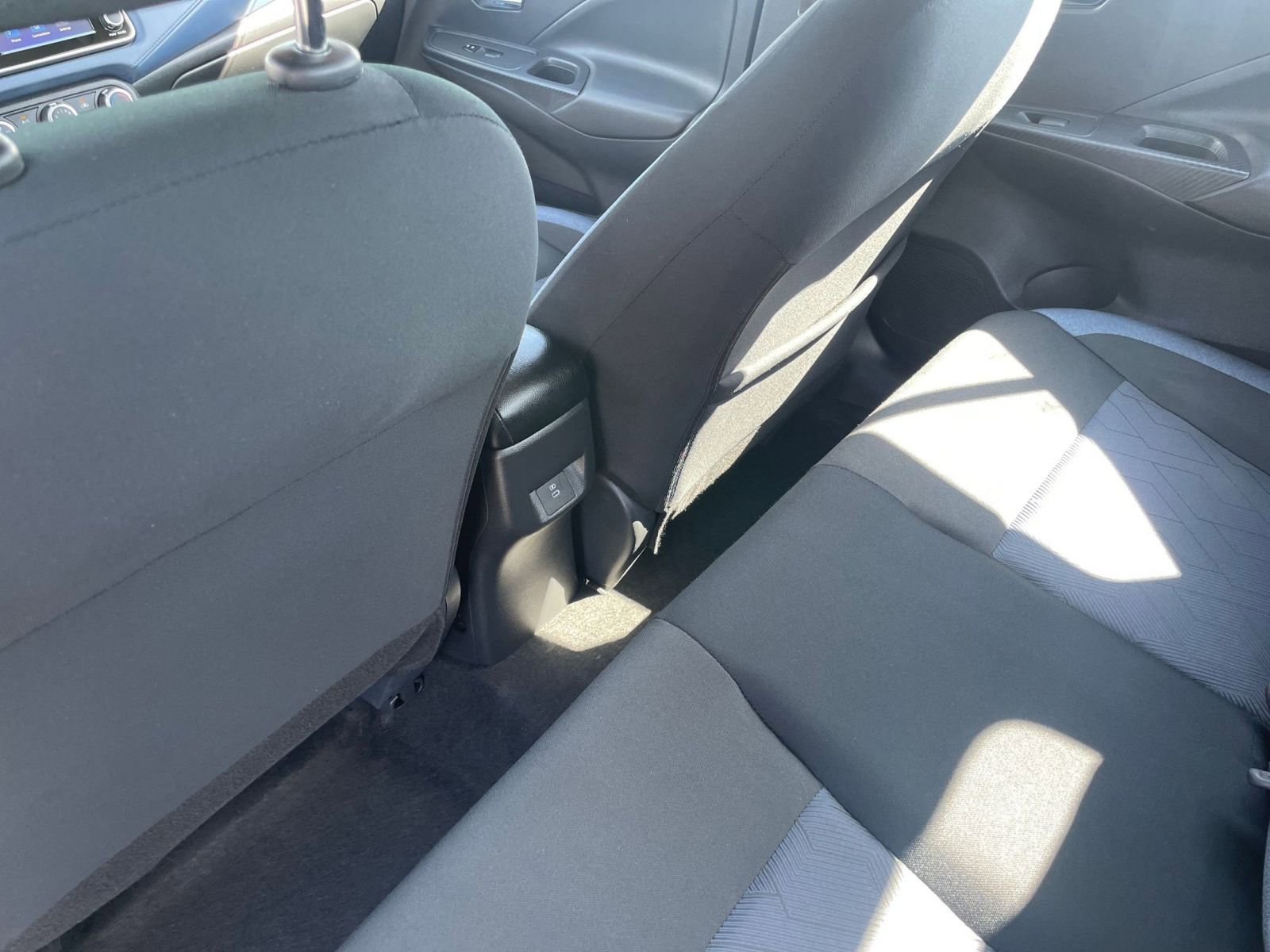 Thumbnail: 2025 Nissan Versa - 23