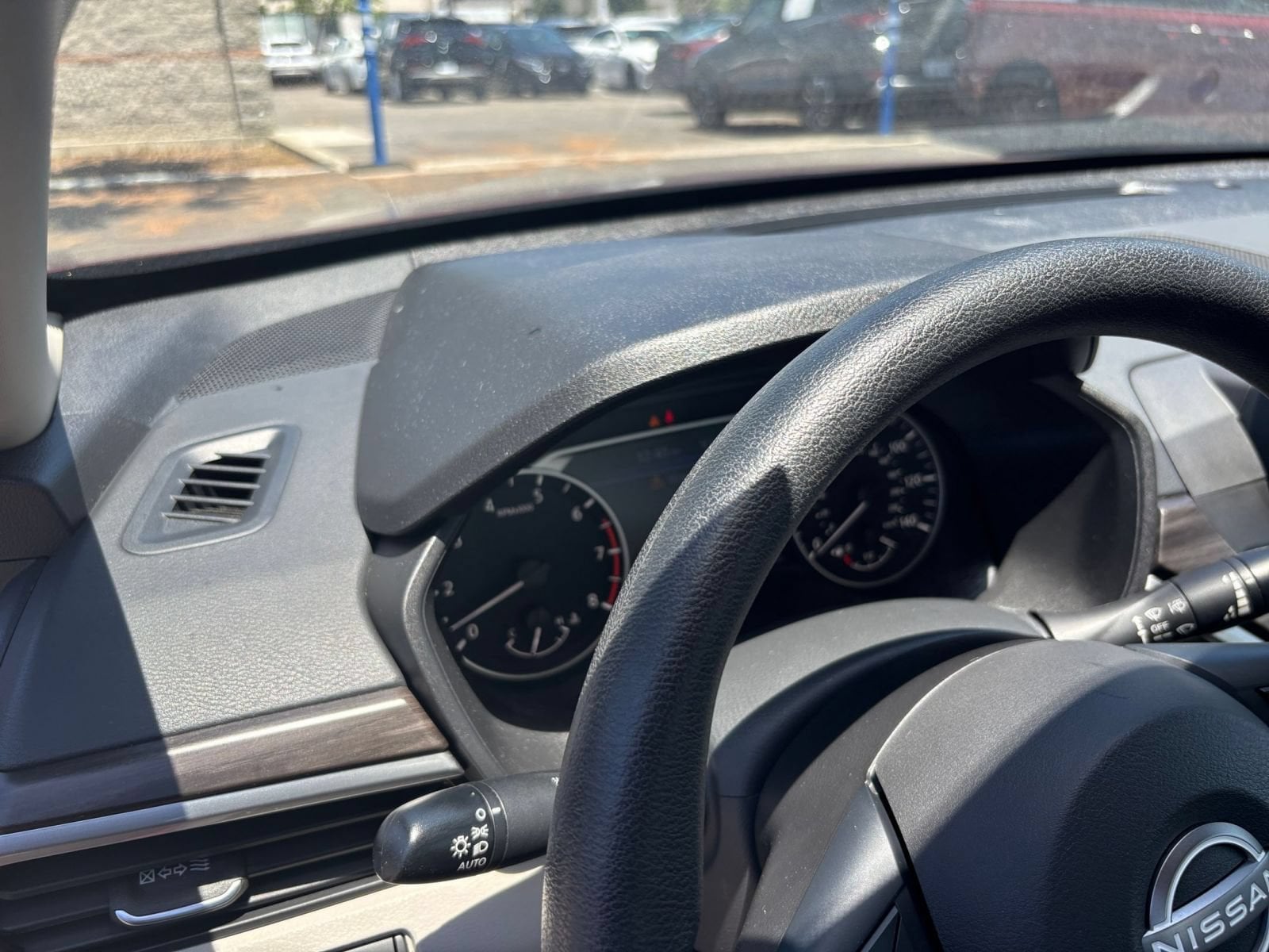 Thumbnail: 2025 Nissan Altima - 35