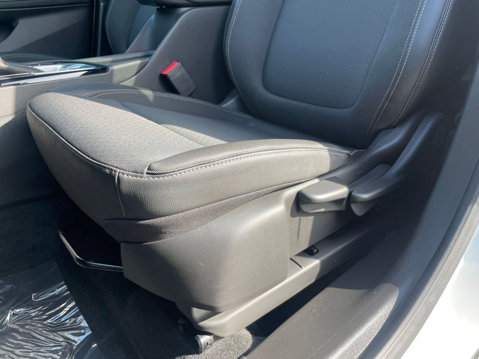 Thumbnail: 2025 Buick Encore GX - 23