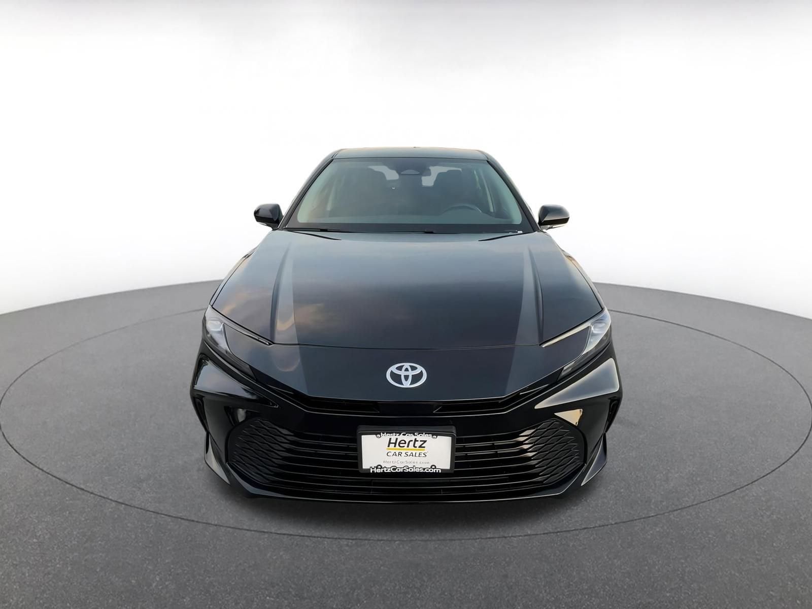 Thumbnail: 2025 Toyota Camry - 4