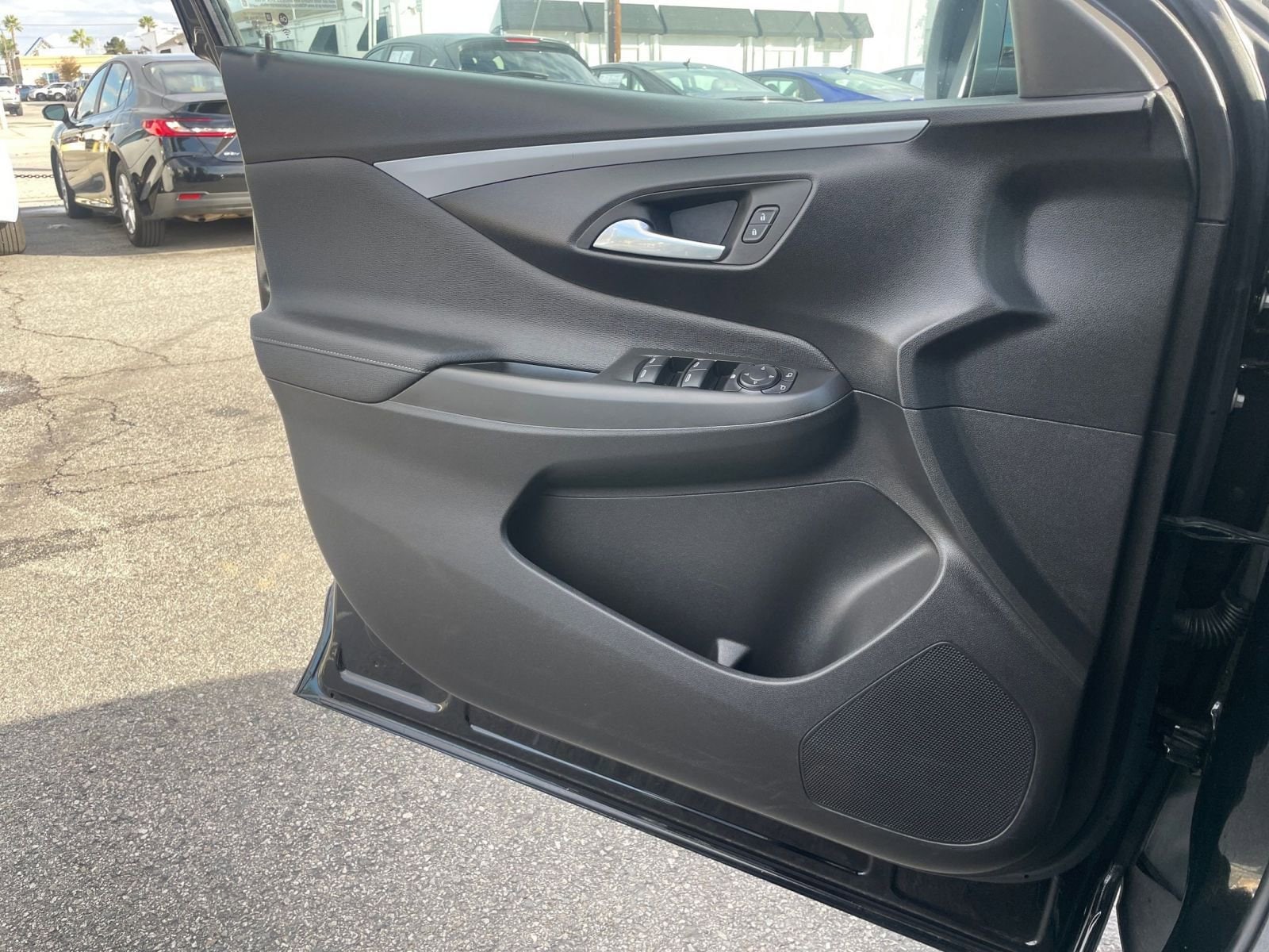 Thumbnail: 2025 Buick Envista - 20