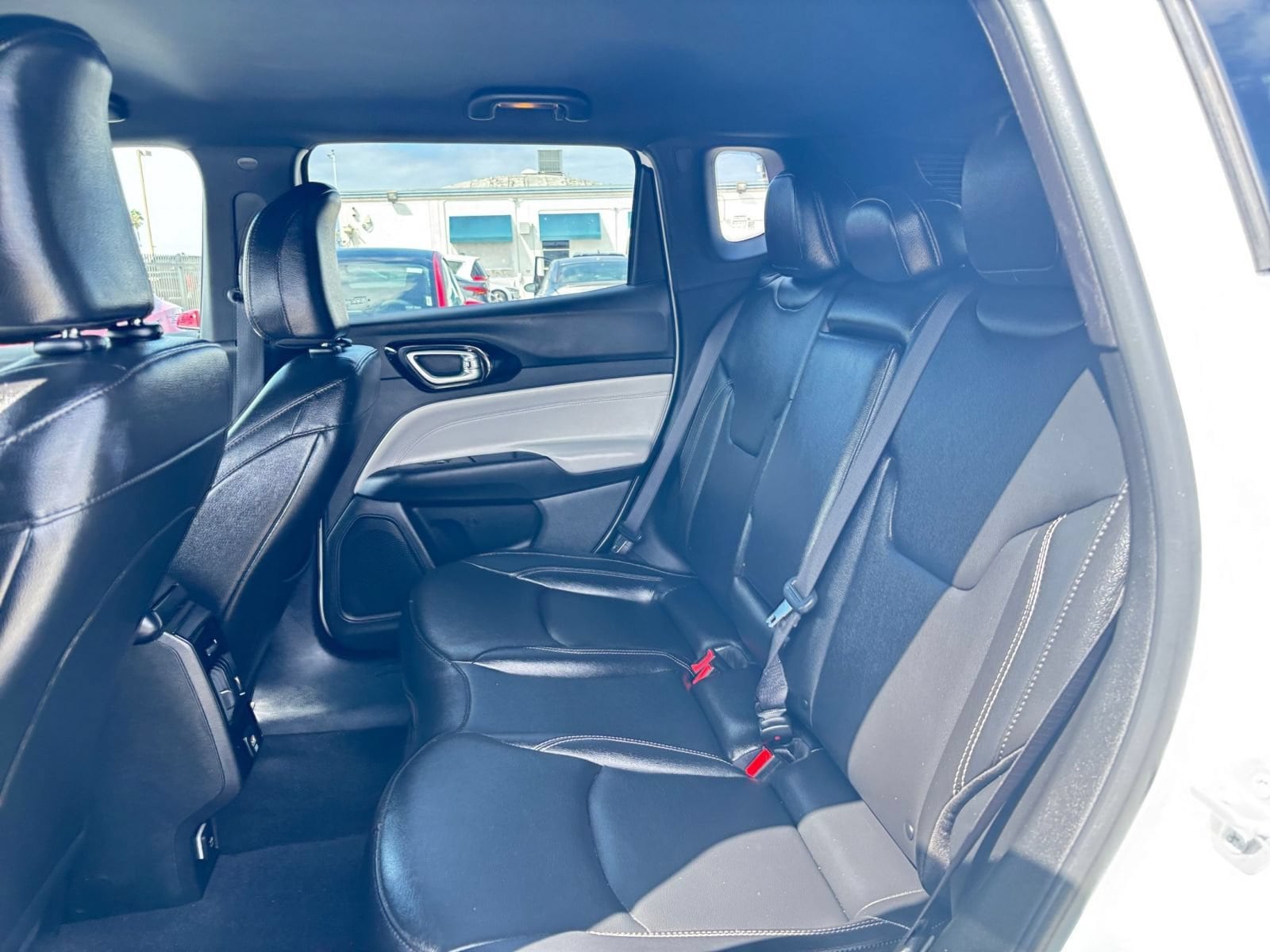 Thumbnail: 2025 Jeep Compass - 26