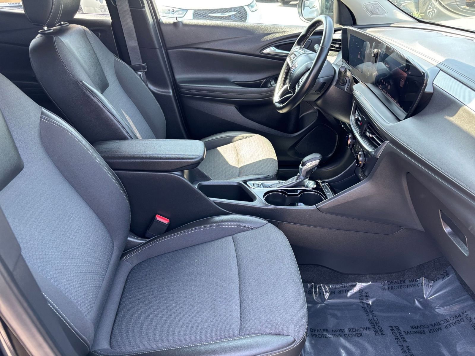 Thumbnail: 2025 Buick Encore GX - 30