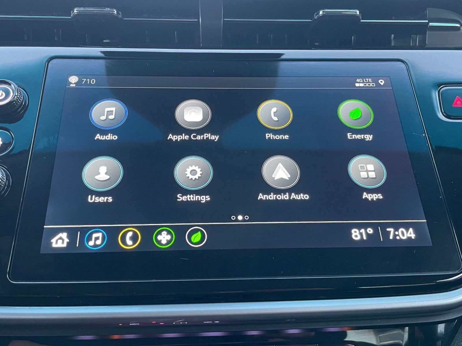 Thumbnail: 2023 Chevrolet Bolt EV - 25