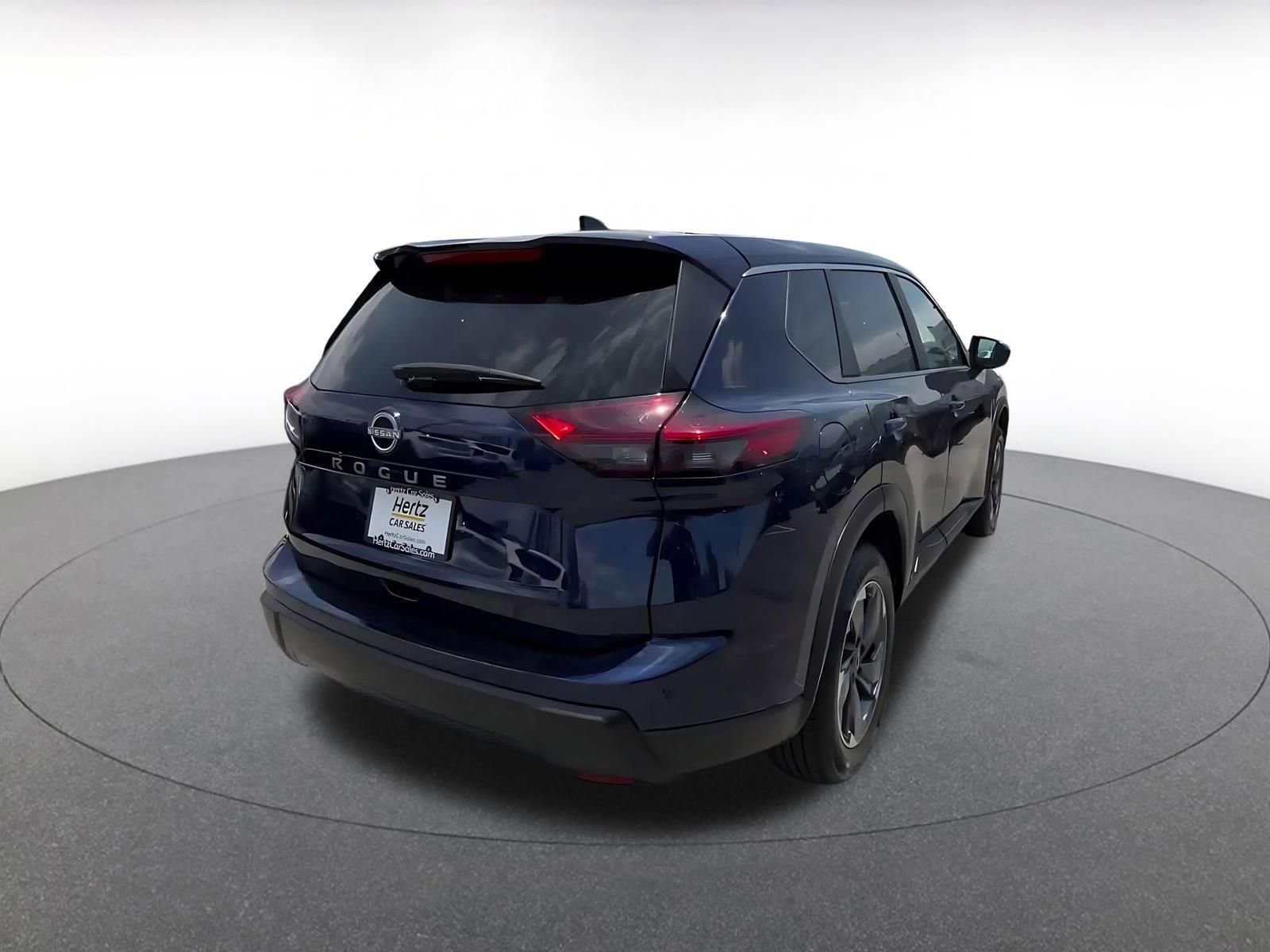Thumbnail: 2025 Nissan Rogue - 14