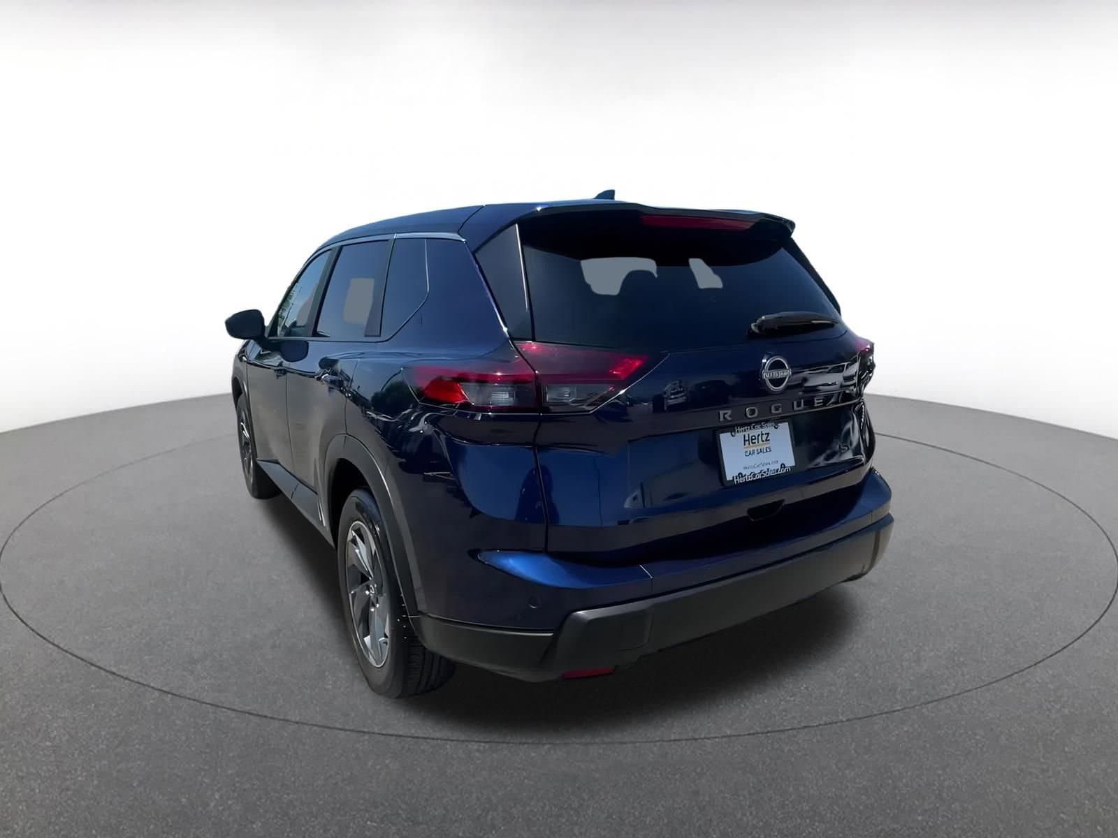 Thumbnail: 2024 Nissan Rogue - 11
