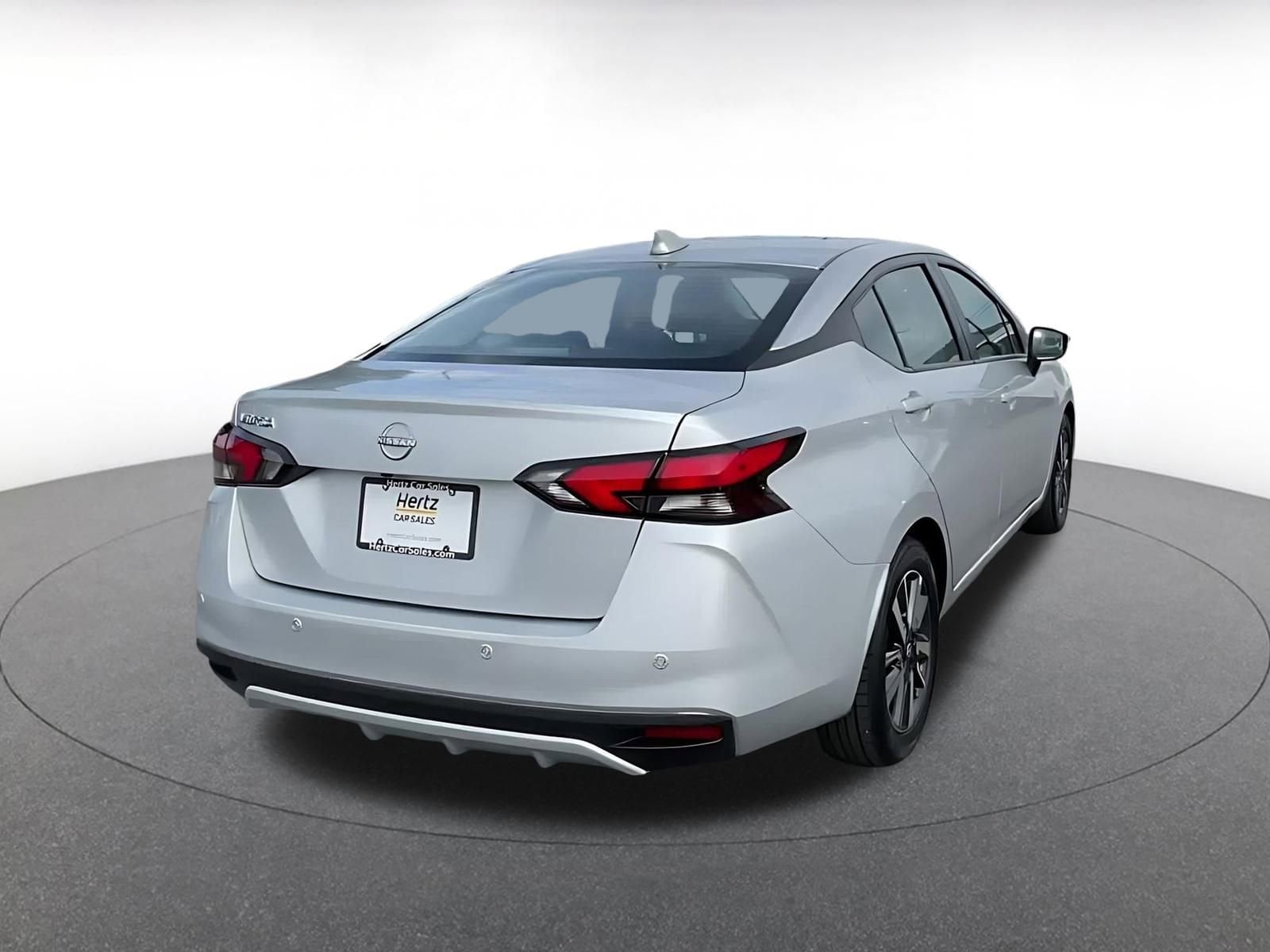 Thumbnail: 2025 Nissan Versa - 14