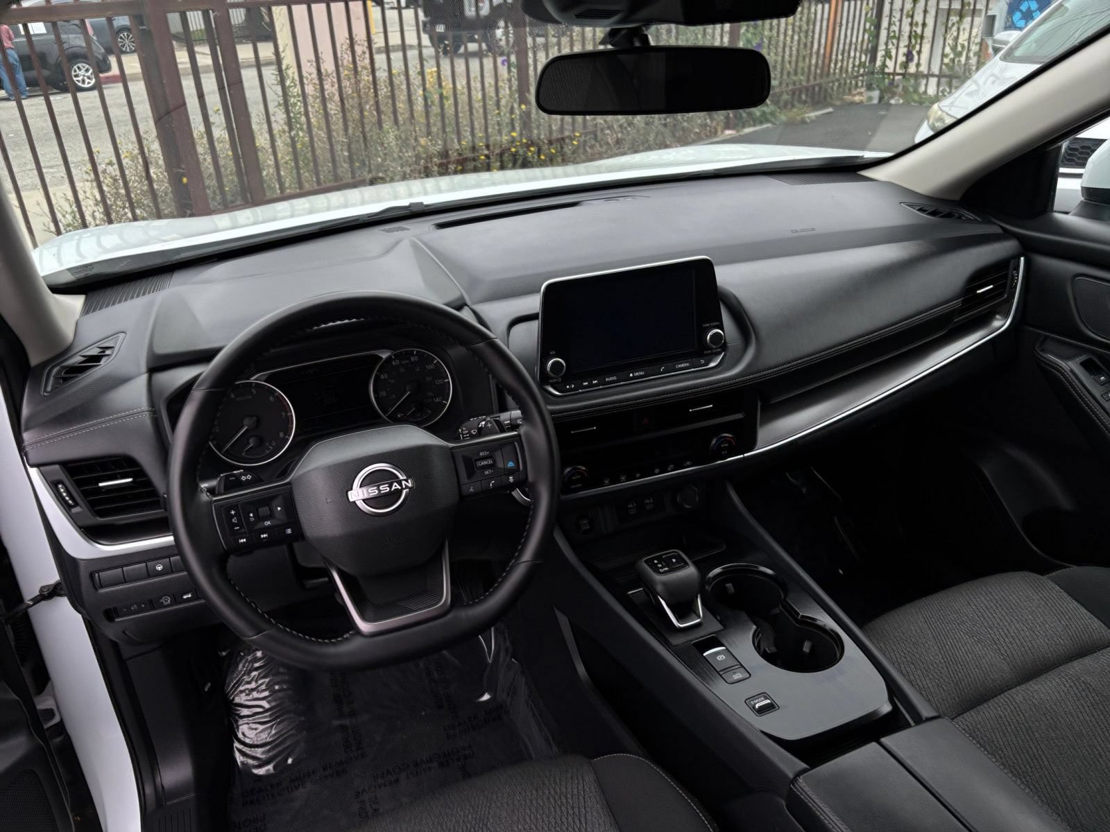 Thumbnail: 2025 Nissan Rogue - 35