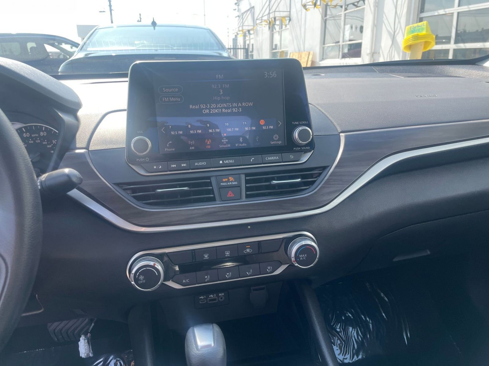 Thumbnail: 2024 Nissan Altima - 18