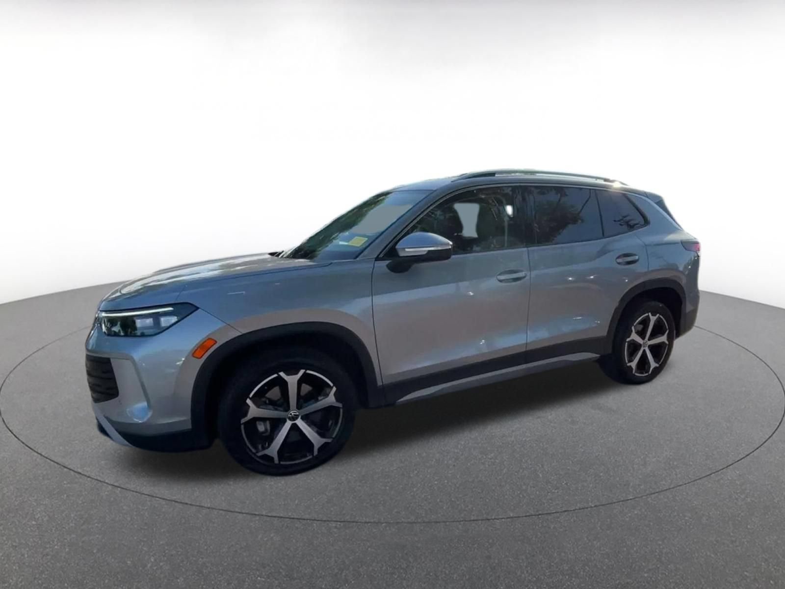 Thumbnail: 2026 Volkswagen Tiguan - 7