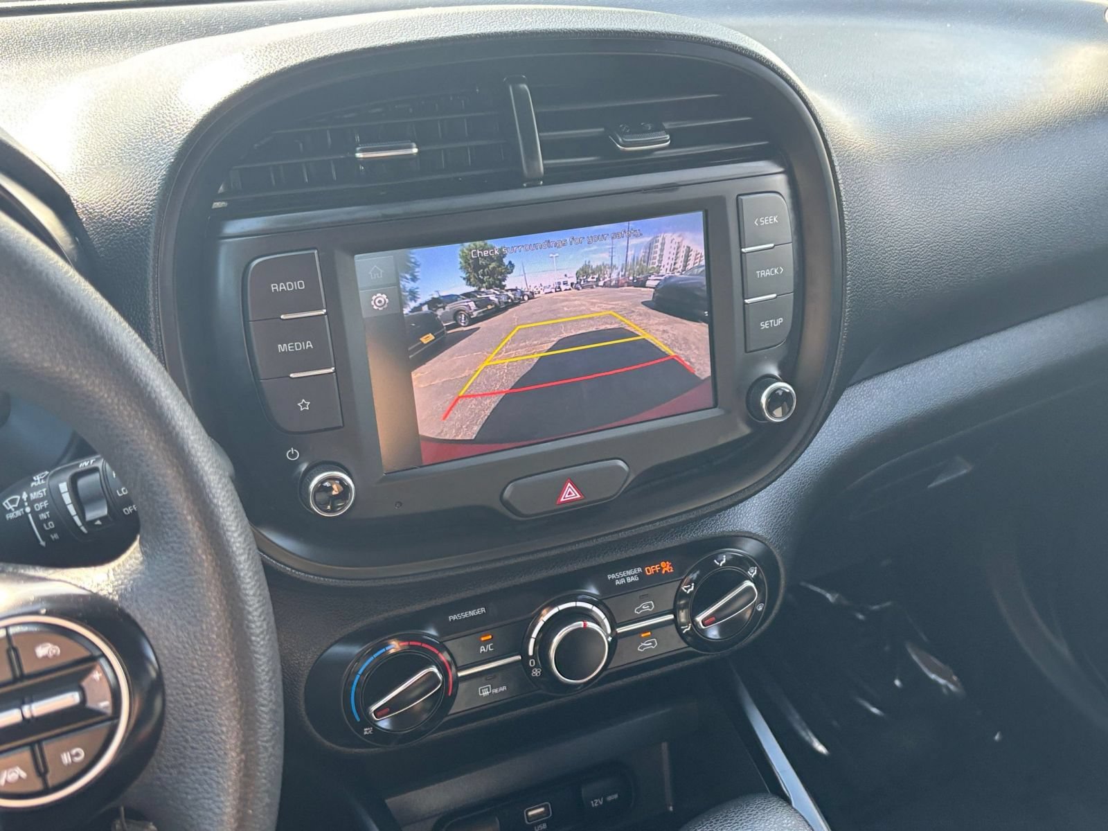 Thumbnail: 2025 Kia Soul - 20