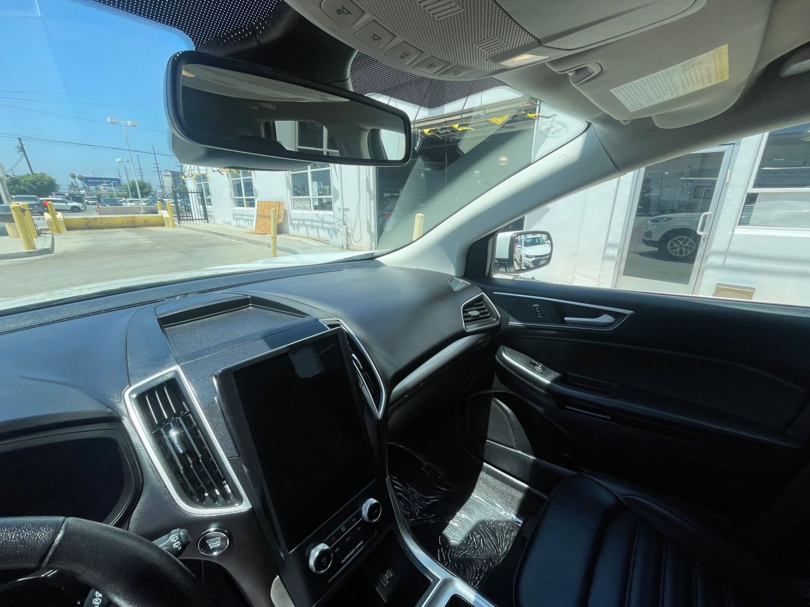 Thumbnail: 2024 Ford Edge - 35