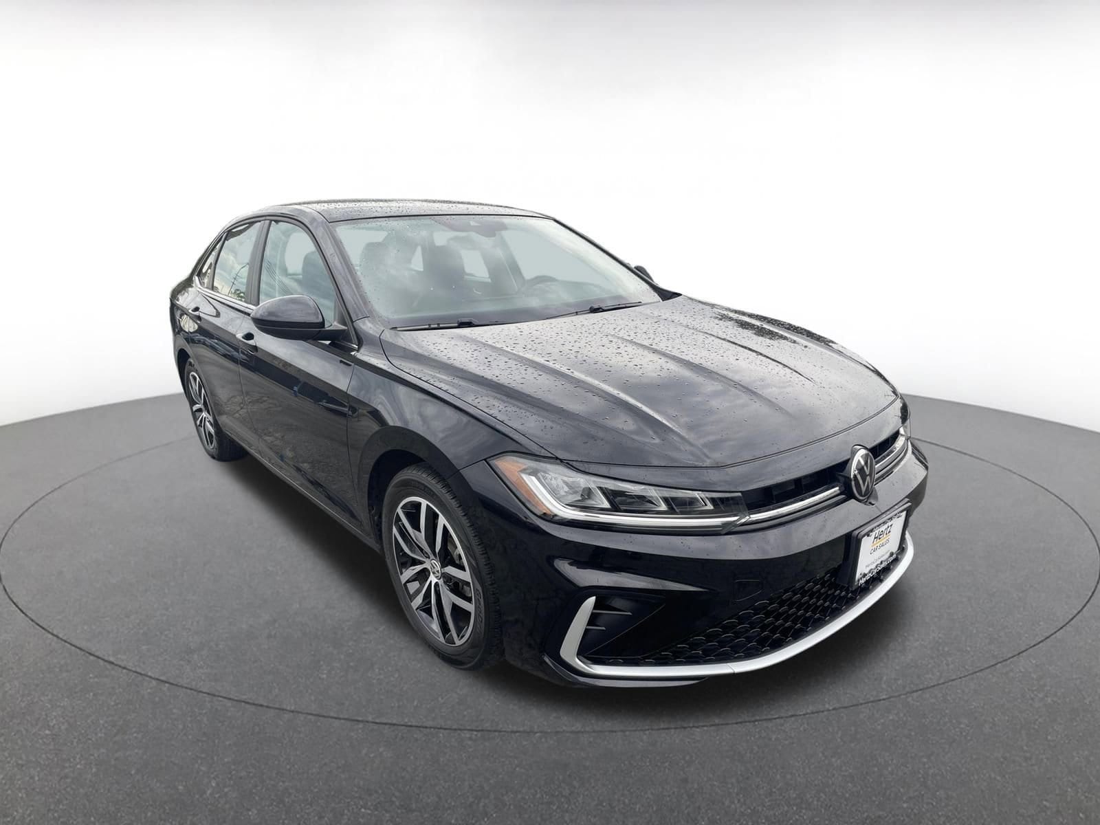 Thumbnail: 2025 Volkswagen Jetta - 1