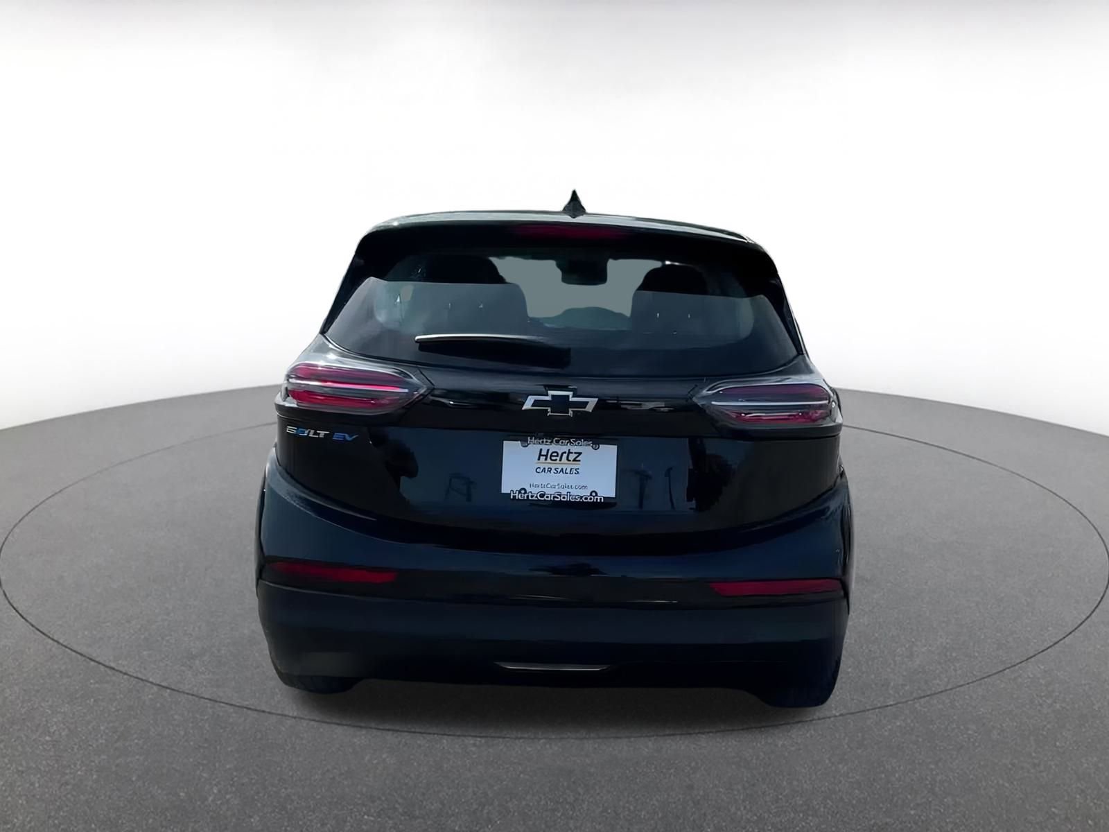 Thumbnail: 2023 Chevrolet Bolt EV - 12