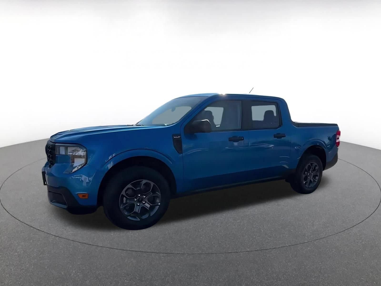 Thumbnail: 2026 Ford Maverick - 8