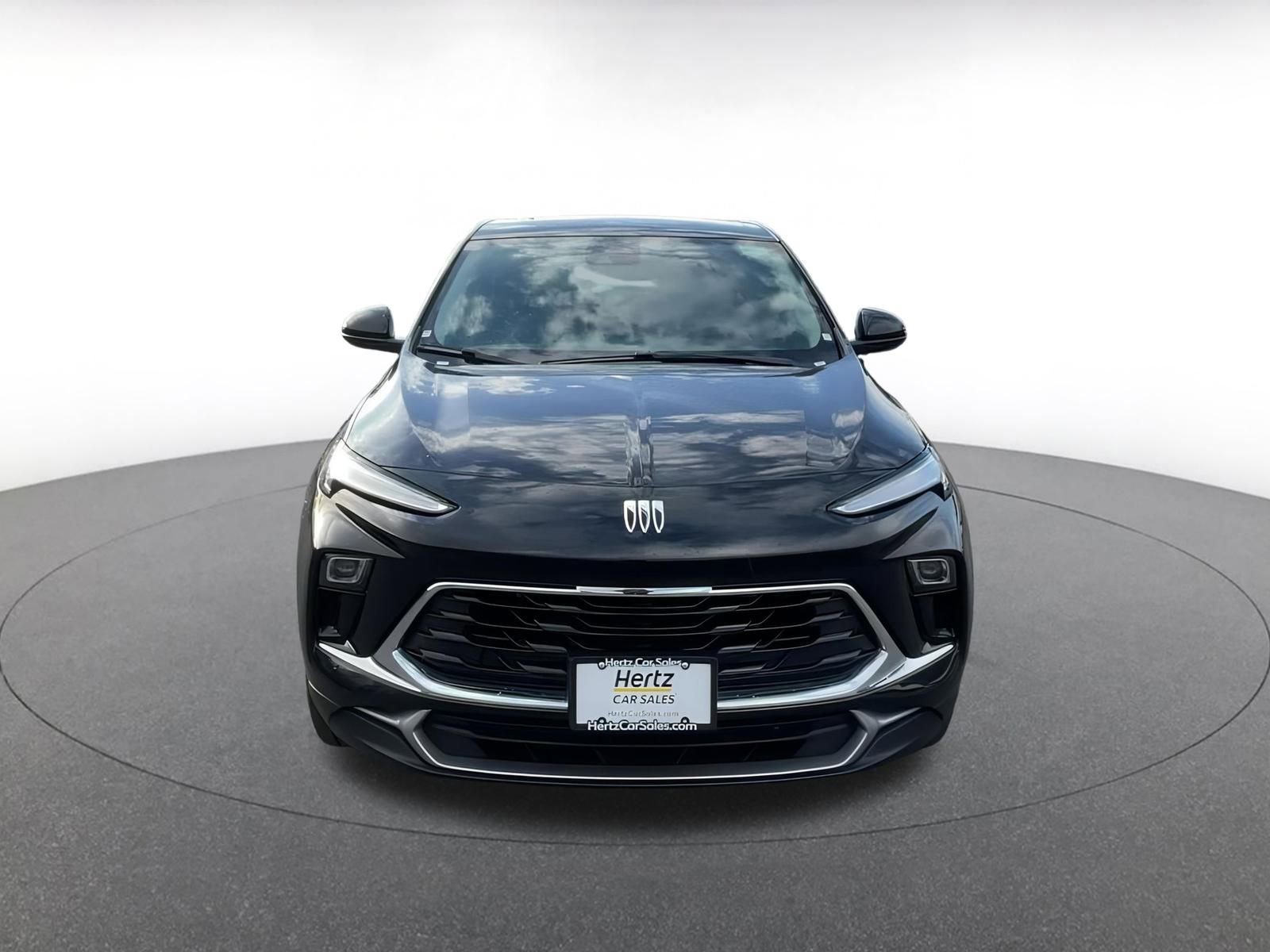 Thumbnail: 2025 Buick Encore GX - 4