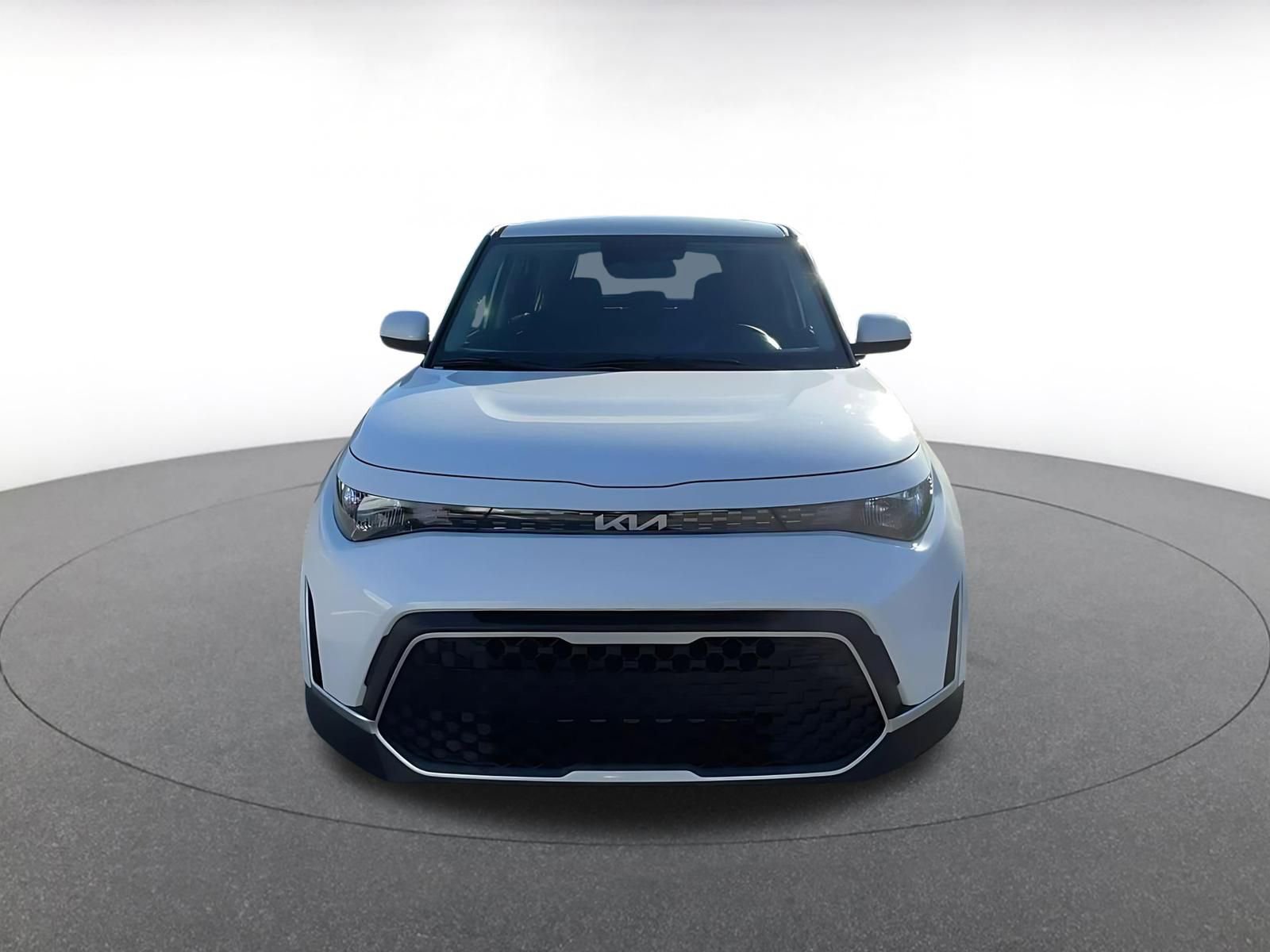 Thumbnail: 2025 Kia Soul - 4