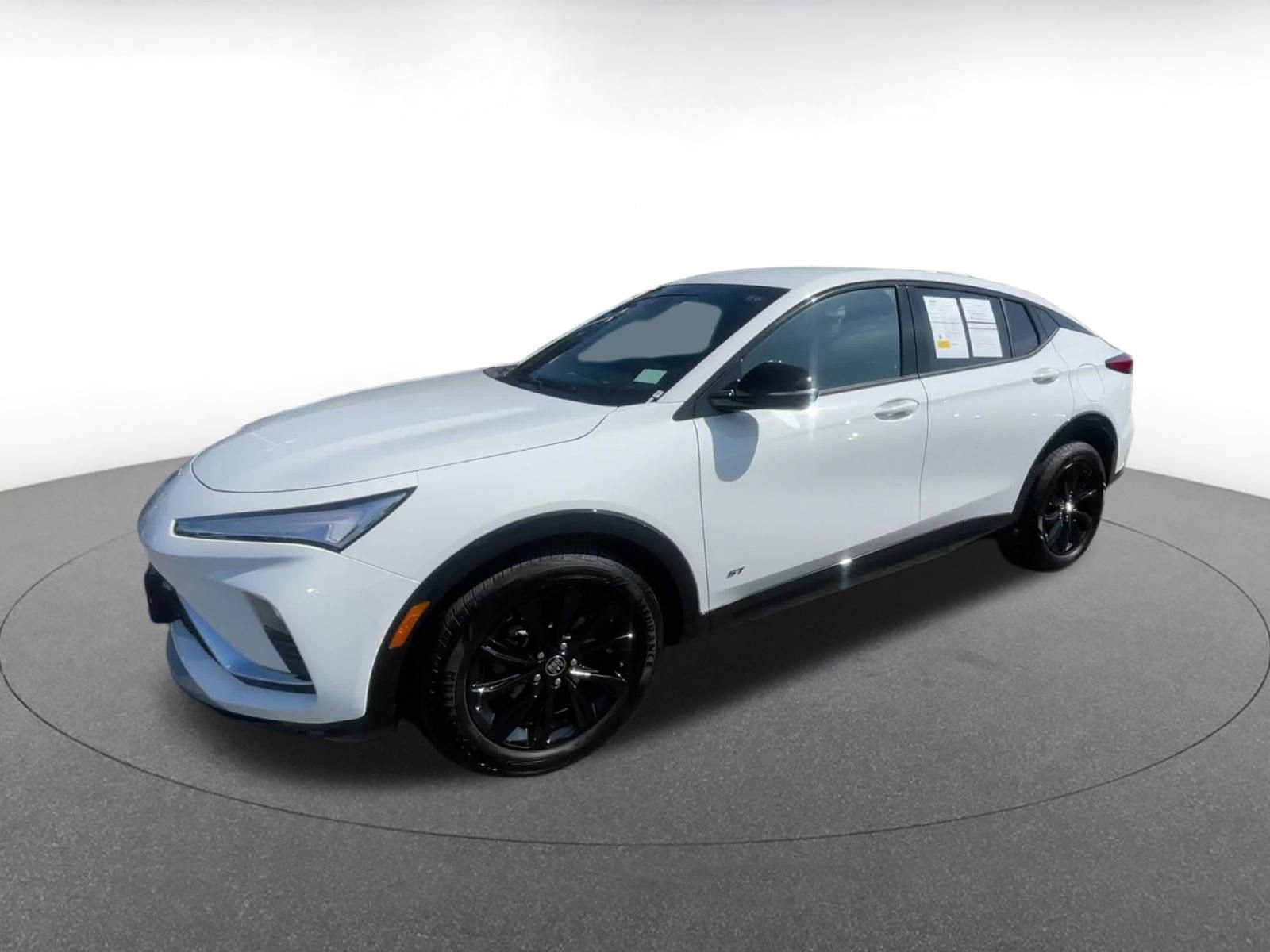 Thumbnail: 2025 Buick Envista - 8