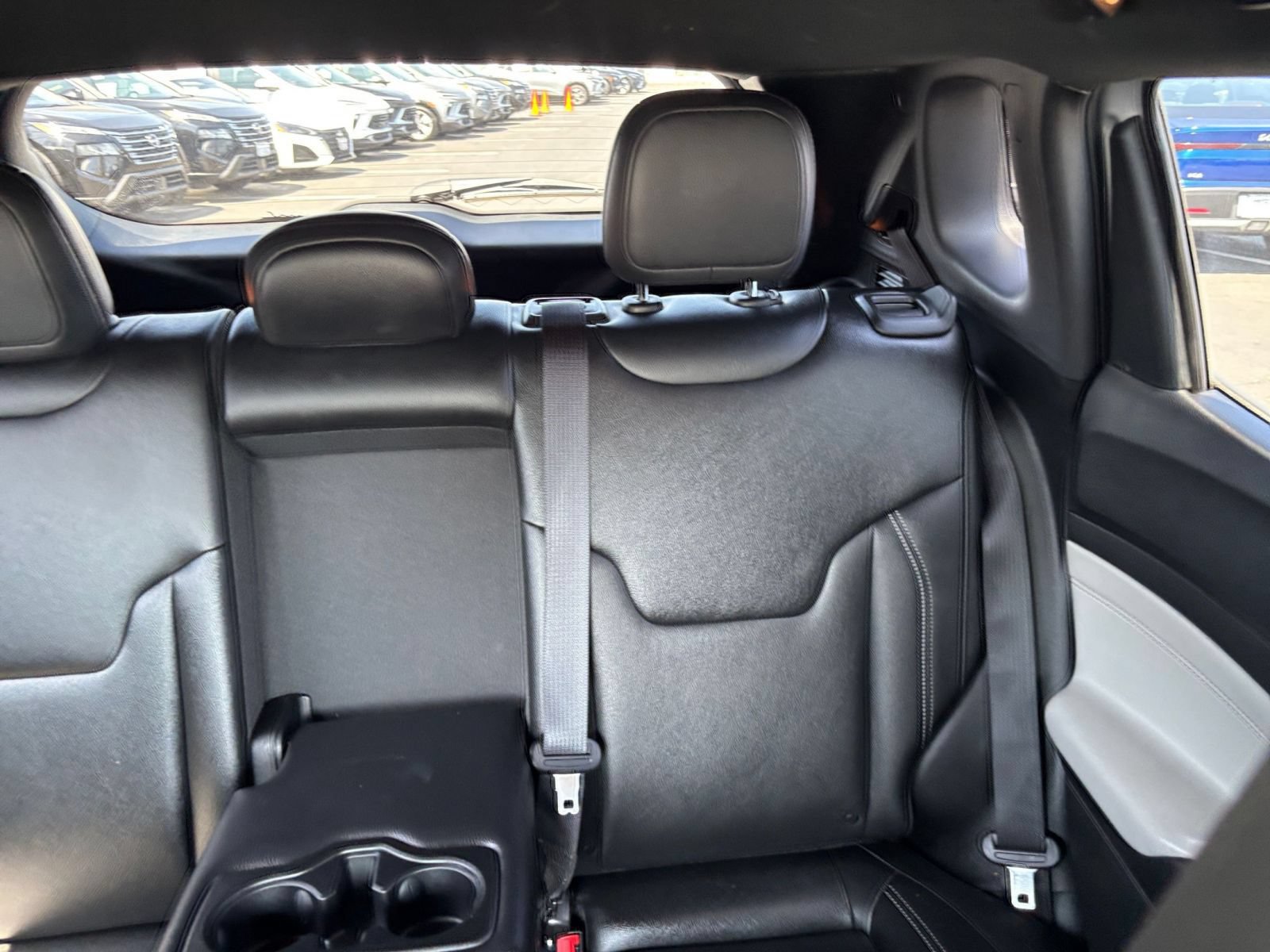 Thumbnail: 2025 Jeep Compass - 33
