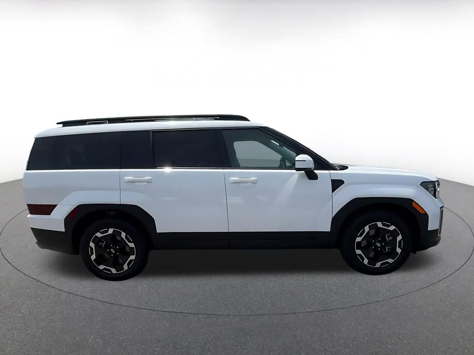 Thumbnail: 2026 Hyundai Santa Fe - 13