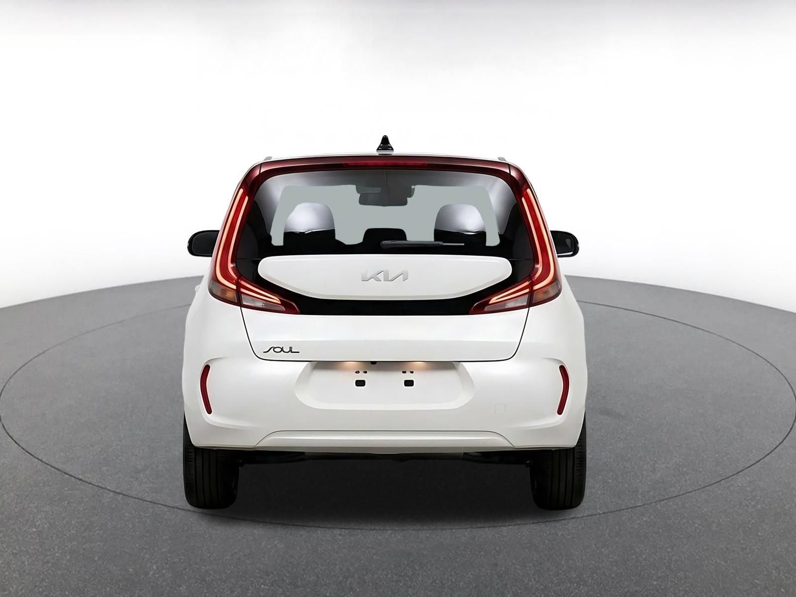 Thumbnail: 2025 Kia Soul - 8