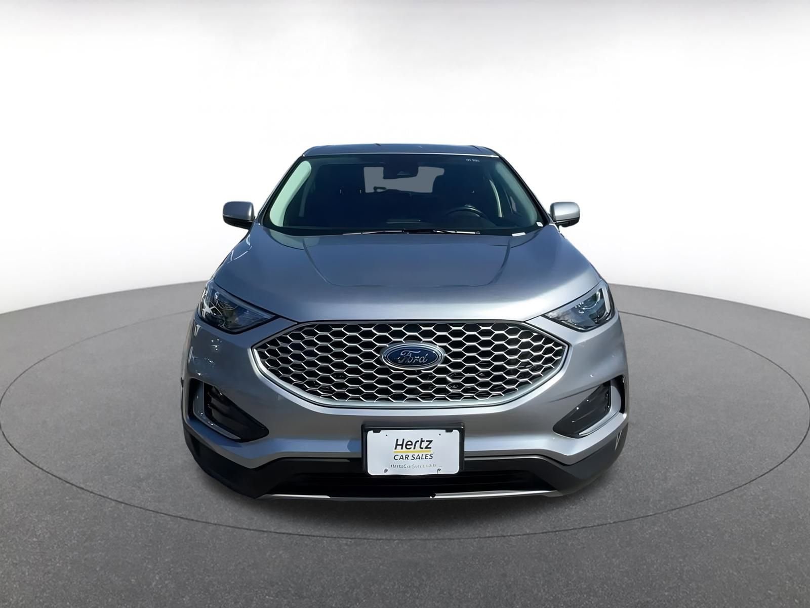 Thumbnail: 2023 Ford Edge - 4