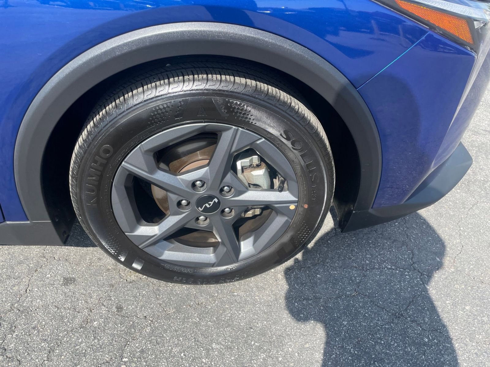 Thumbnail: 2025 Kia K4 - 33